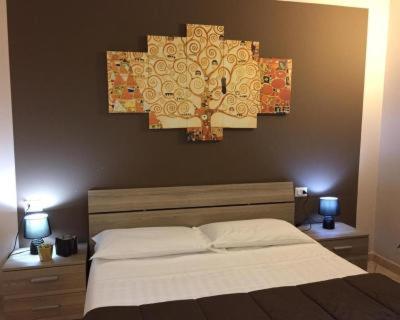 Ded 2 Only Sleep Bagno Privato Apartment ปาร์มา ภายนอก รูปภาพ